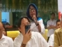 Pendukung Jokowi Ancam Demo Pakai BH dan CD di Mabes Polri, Roy Suryo: Itu Ajakan Pornoaksi