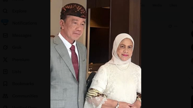 Update Kondisi Terkini Kesehatan Jokowi: Dalam Masa Pemulihan, Tidak Boleh Terpapar Sinar Matahari