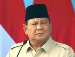 Prabowo Perintahkan Menko Cek Bangunan Ponpes, Perbaiki yang Rusak