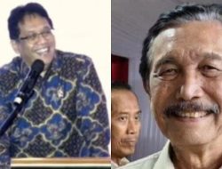 Menkeu Purbaya Tetap Akan Potong Anggaran MBG Meski Diingatkan Luhut