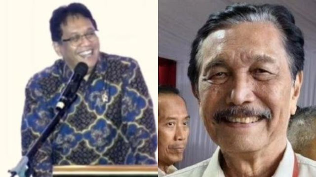 Menkeu Purbaya Tetap Akan Potong Anggaran MBG Meski Diingatkan Luhut