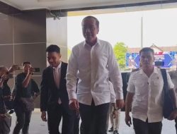 Jokowi Ungkap Alasan Tak Hadiri HUT Ke-80 TNI: Proses Pemulihan Tidak Dianjurkan Terkena Panas