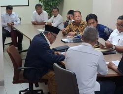 Mediasi Kedua Gugatan Perdata Ijazah Gibran Berlangsung Tertutup, Wapres Kembali Tak Hadir
