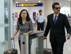 Status Riza Chalid dan Jurist Tan: WNI Tanpa Negara, Jadi Buronan Global, dan Diburu Interpol