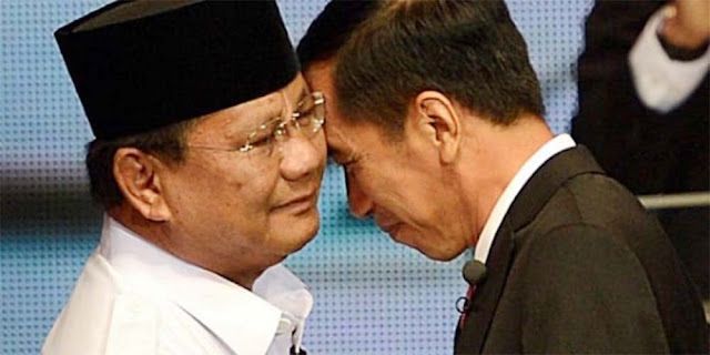 Prabowo Tak Mau Lagi Dijebak Jokowi