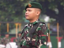 Selain Prajurit AL, Satu Prajurit AD Gugur dalam Rangkaian HUT TNI: Jatuh dari Tank