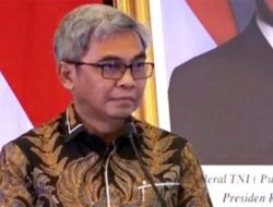 Ketua KPK Usul Pasal Gratifikasi Dihaspuskan dari UU Korupsi