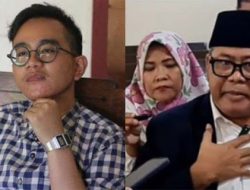 Gibran Kembali Absen dalam Sidang Gugatan Ijazah Rp 125 Triliun