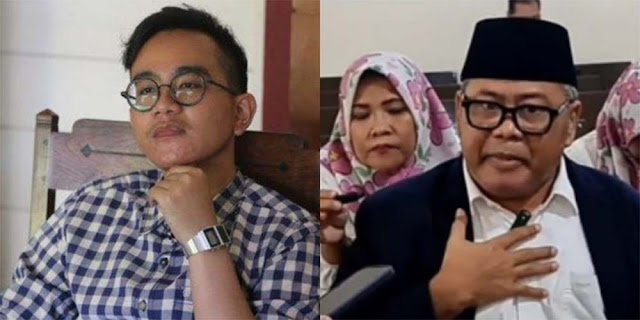 Gibran Kembali Absen dalam Sidang Gugatan Ijazah Rp 125 Triliun