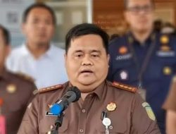 Gawat! Jaksa Iwan cuma Dimutasi Meski Diduga Terima Rp 500 Juta