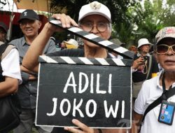 Amien Rais: Jokowi Sangat Pantas Dihukum Mati