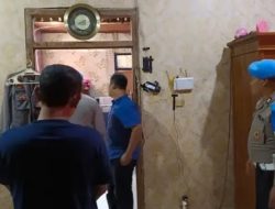 Lagi, Oknum Polisi di Kendal Diduga Selingkuh dengan Istri Polisi, Digerebek Propam