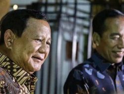 Prabowo-Jokowi Bertemu di Kertanegara, Analis: Bisa Jadi Bahas Ijazah Gibran atau Dukungan 2 Periode