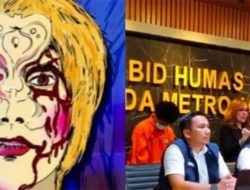 Akun Bjorka Kembali Muncul dan Sebut Hanya Ditangkap dalam Mimpi, Ini Respons Polisi