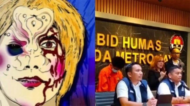 Akun Bjorka Kembali Muncul dan Sebut Hanya Ditangkap dalam Mimpi, Ini Respons Polisi