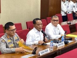 Adik Jusuf Kalla dan Eks Dirut PLN Jadi Tersangka Korupsi PLTU Mangkrak Rp 1,35 Triliun