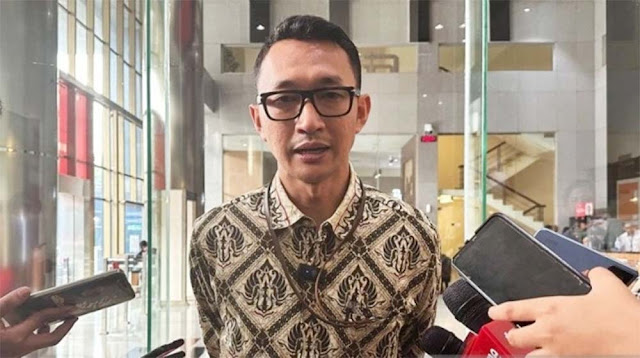 Bukan Hasil Korupsi, KPK Akui Alphard yang Disita dari Noel Ternyata Mobil Sewaan Kantor