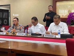 Dugaan Korupsi Pembangunan PLTU Kalbar, Adik JK Tak Ditahan Usai Ditetapkan Tersangka