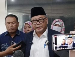 Tak Jadi Minta Rp125 T, Subhan Palal Mau Damai Asal Gibran Mundur dari Jabatan Wapres