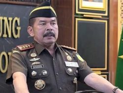Dukung Prabowo Berantas Tambang Ilegal, PPATK Didesak Audit Rekening Jaksa Agung ST Burhanuddin