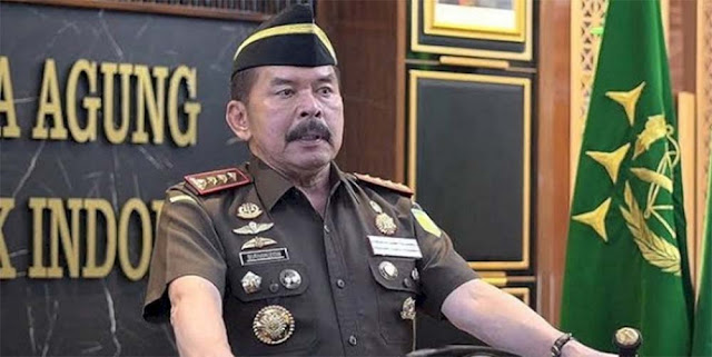 Dukung Prabowo Berantas Tambang Ilegal, PPATK Didesak Audit Rekening Jaksa Agung ST Burhanuddin
