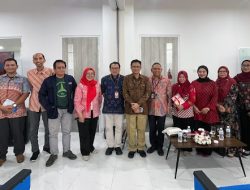 Peluang dan Tantangan Dinamika Ekonomi dan Keamanan di Kawasan Asia dan Pasifik bagi Indonesia
