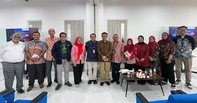 Peluang dan Tantangan Dinamika Ekonomi dan Keamanan di Kawasan Asia dan Pasifik bagi Indonesia