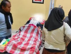 Trauma Diam Seribu Bahasa, Kondisi Remaja 14 Tahun Usai Kepala Diterkam Buaya