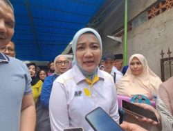 Istri Ridwan Kamil Gemas pada Pengelola Ponpes Al Khoziny, Orangtua Santri: Ini Musibah dari Allah
