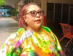 Nunung Bongkar Sosok yang Beri Dirinya Rumah Lengkap dengan Isinya