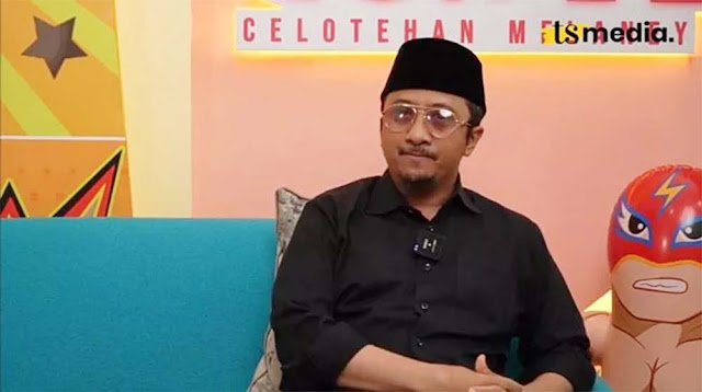 Ustaz Yusuf Mansur Dikritik Usai Buka Jasa Kirim Doa Seharga Rp 10 Juta: Ada Aja Gebrakannya