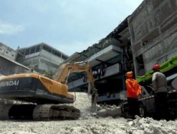 Operasi SAR Ponpes Al Khoziny Ambruk Ditutup, 67 Orang Meninggal Dunia