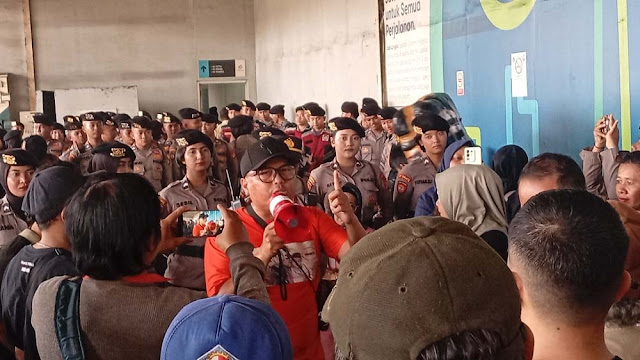 Sewa Kios di Tanah Abang Naik 2 Kali Lipat, Pedagang Ogah Bayar Sewa Oktober