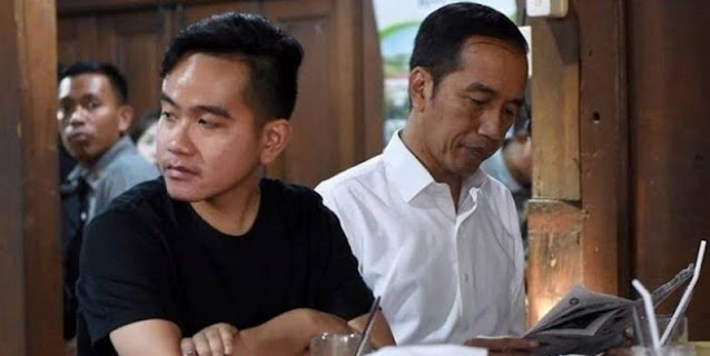 Tipis Peluang Jokowi-Gibran Lolos