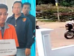 Sosok Pengendara Fortuner yang Tembak Teman saat Bonceng Istri, Kesal Tak Diutangi Rp 100 Ribu