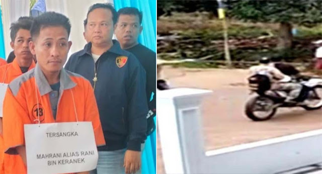 Sosok Pengendara Fortuner yang Tembak Teman saat Bonceng Istri, Kesal Tak Diutangi Rp 100 Ribu