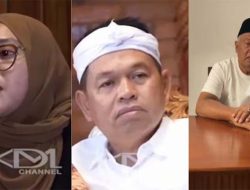 Dedi Mulyadi Turun Gunung Damaikan Yai Mim dan Tetangganya, Netizen Cari Gubernur Jatim