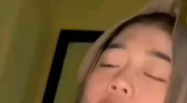 Benarkah Ada Video 8 Menit Hilda Pricillya dan Pratu Risal H?