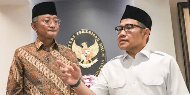 Kementerian PU Bangun Ulang Musala Ponpes Al Khoziny