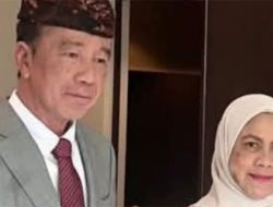 Kulit Jokowi dan Iriana Disorot Warganet, Dokter Tifa: Lensa Kamera Kotor