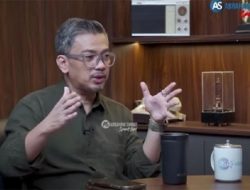 Sosok Profesor Kampus Singapura yang Sebut Pendidikan Gibran Cuma Setara Kelas 1 SMA