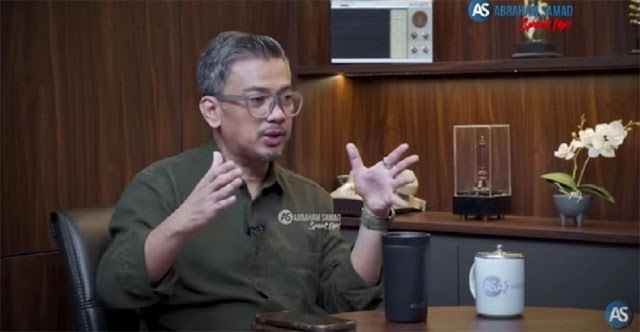 Sosok Profesor Kampus Singapura yang Sebut Pendidikan Gibran Cuma Setara Kelas 1 SMA