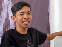 Ngenes Dijanjikan Rp 30 Juta, Dede Sunandar Malah Disuruh Jual Tiket dan Ngamen Demi Bisa Pulang