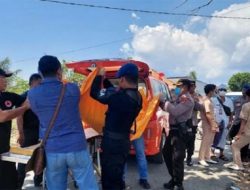 Firasat Istri Nyata, Mayat KMP Tunu Pratama Jaya Kembali Ditemukan Setelah 3 Bulan