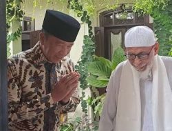 Diungkap Abu Bakar Ba’asyir, Jokowi Tidak Takut Miskin dan Siap Kembalikan Uang ke Negara Jika Terbukti Pernah Korupsi