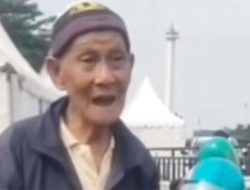 Mabes TNI Siap Tindaklanjuti Video Viral Kakek Kehilangan Motor Saat Hadiri Acara HUT ke-80 TNI di Monas