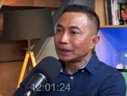 Rentan Dikorupsi, Dharma Pongrekun Nilai MBG Layak Disetop
