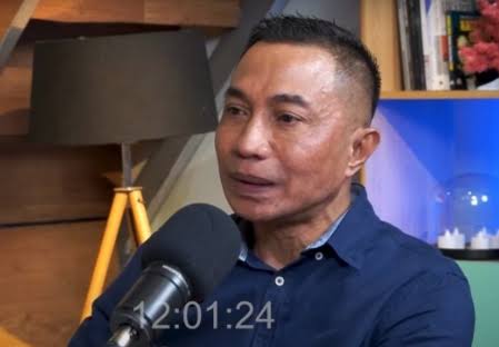 Rentan Dikorupsi, Dharma Pongrekun Nilai MBG Layak Disetop
