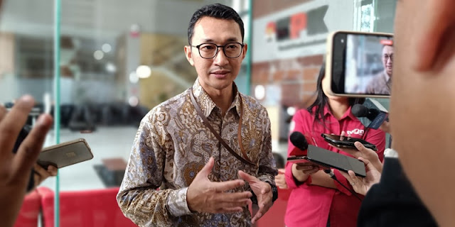Diungkap KPK Ternyata Ada Kuota Khusus Petugas Haji Diperjualbelikan ke Jemaah