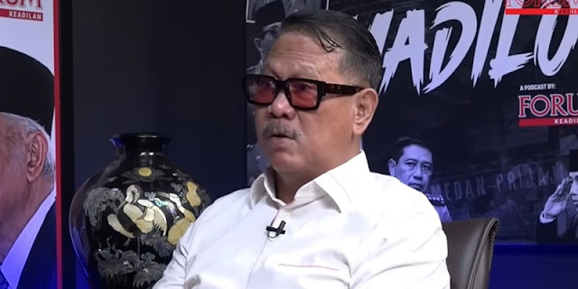 Kebijakan Mualem Tertibkan Tambang Ilegal Memutus Hegemoni Oligarki
